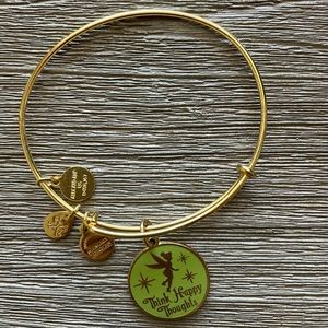 2017 Disney Alex & Ani retired bracelet